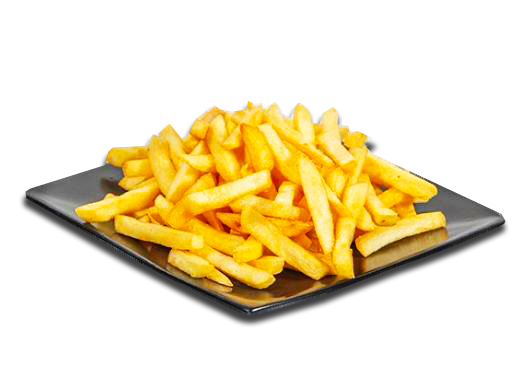 PAPAS FRITAS X PORCION