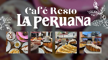 La peruana